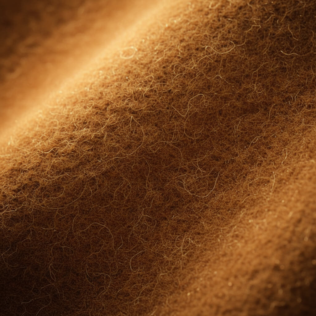 Marco Premium-Mantel aus Schurwolle