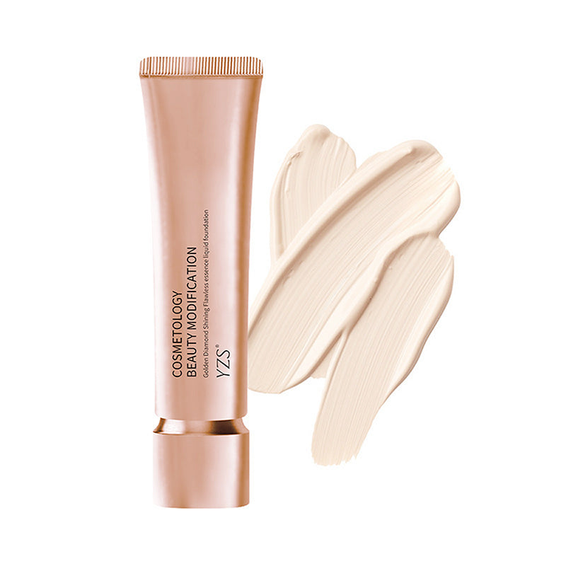 Long-Lasting Concealer Foundation