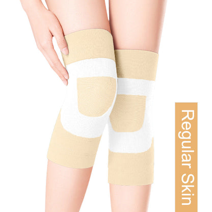 Durchdachtes Geschenk – Neue, verbesserte elastische Knieschoner für die Sportgesundheitspflege
