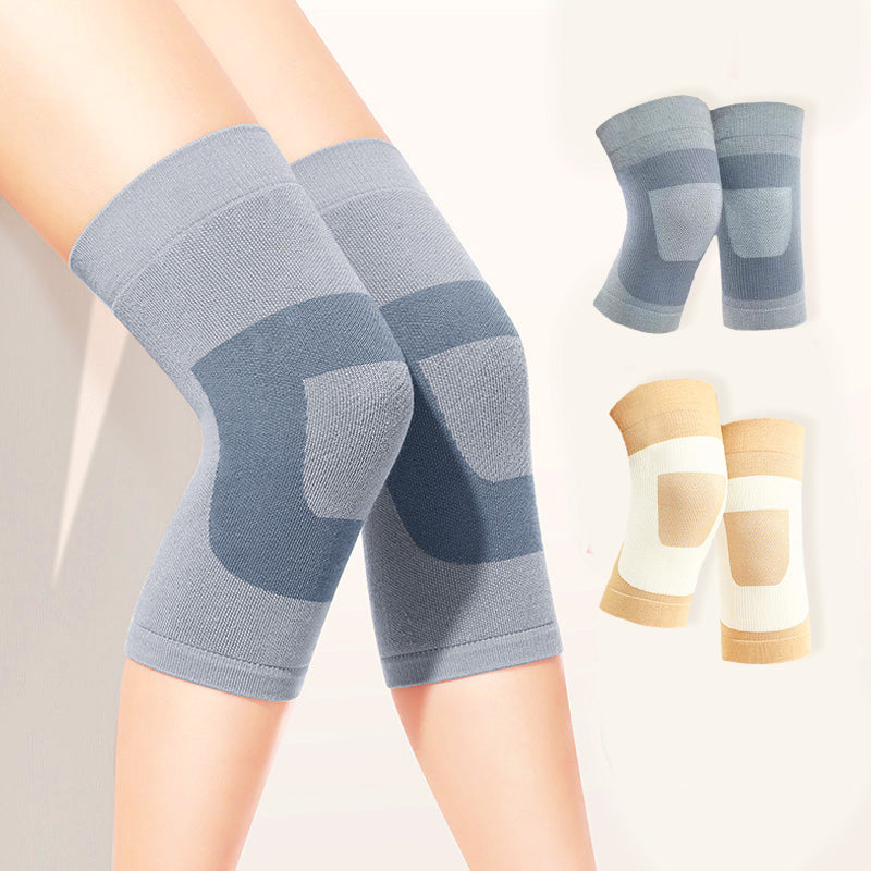 Durchdachtes Geschenk – Neue, verbesserte elastische Knieschoner für die Sportgesundheitspflege