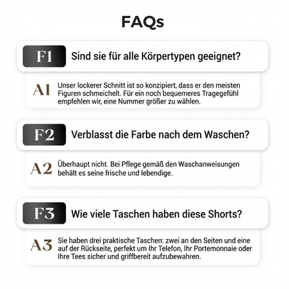 🔥LETZTER TAG DES SALE 50% RABATT👍 Stretch-Golfshorts für Herren, schnell trocknend, lässig, für die Arbeit