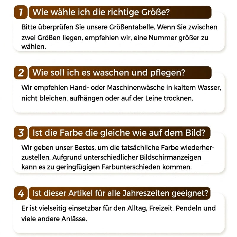 Cargo-Shorts für Herren –  Mehrfachtaschen & Baumwollmix ✨