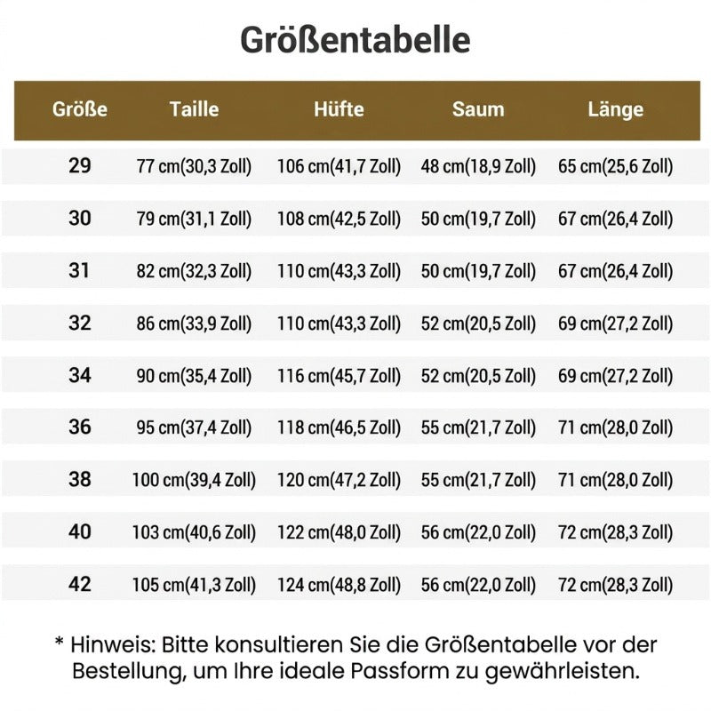 Cargo-Shorts für Herren –  Mehrfachtaschen & Baumwollmix ✨