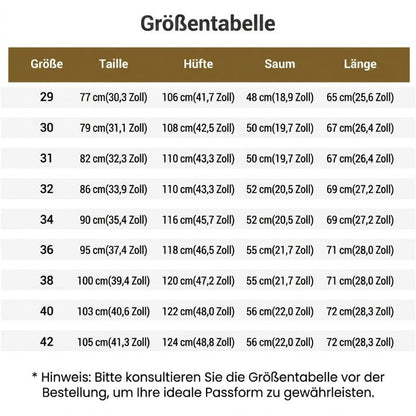 Cargo-Shorts für Herren –  Mehrfachtaschen & Baumwollmix ✨