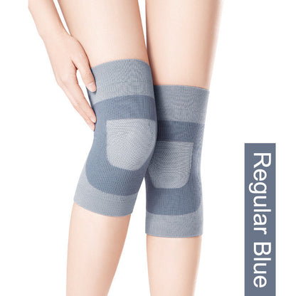 Durchdachtes Geschenk – Neue, verbesserte elastische Knieschoner für die Sportgesundheitspflege