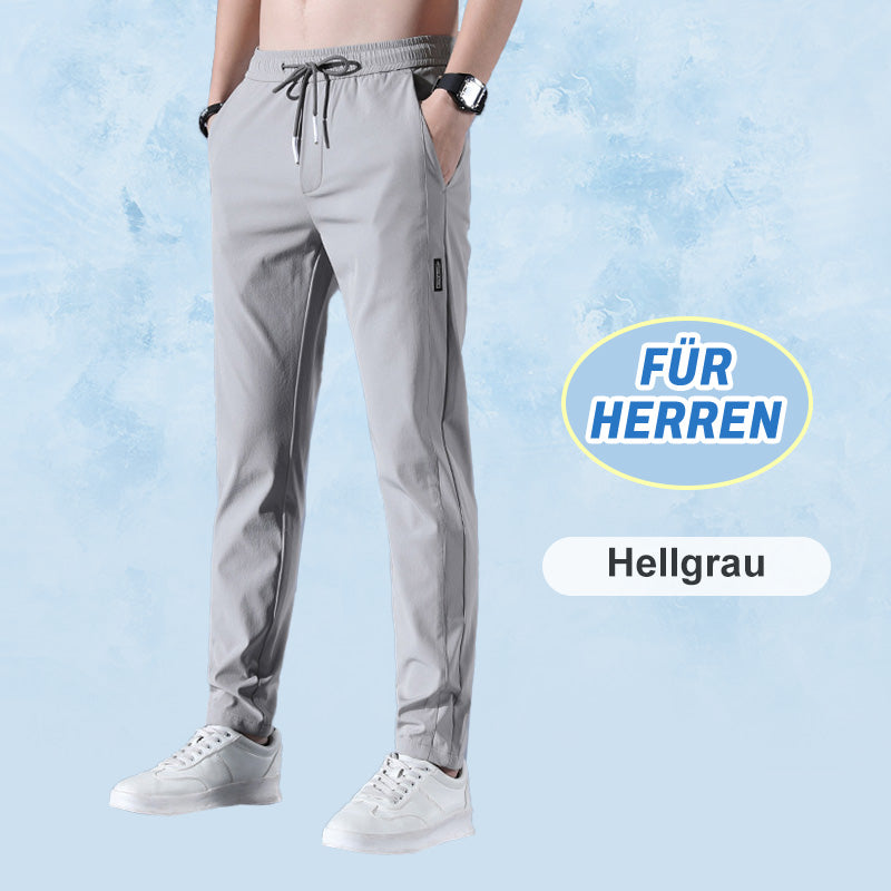2025 Neue Modelle Unisex schnell trocknende Stretchhosen
