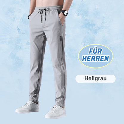 2025 Neue Modelle Unisex schnell trocknende Stretchhosen