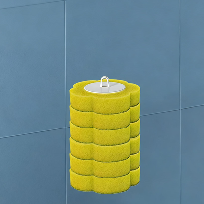 🏆DER SONDERPREIS DER WOCHE!!✨Innovatives Toilettenbürstenset zur Wandmontage 🚽