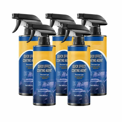🔥Letzter Tag 50 % Rabatt🎁Fortschrittliches Auto-Schnellbeschichtungsspray2