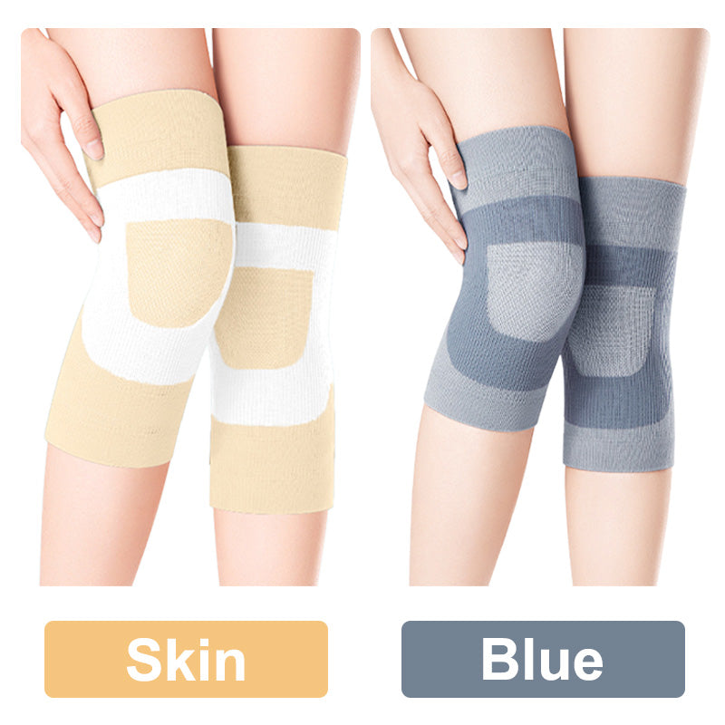Durchdachtes Geschenk – Neue, verbesserte elastische Knieschoner für die Sportgesundheitspflege