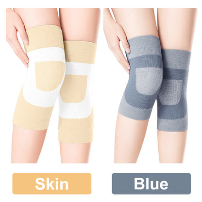 Durchdachtes Geschenk – Neue, verbesserte elastische Knieschoner für die Sportgesundheitspflege