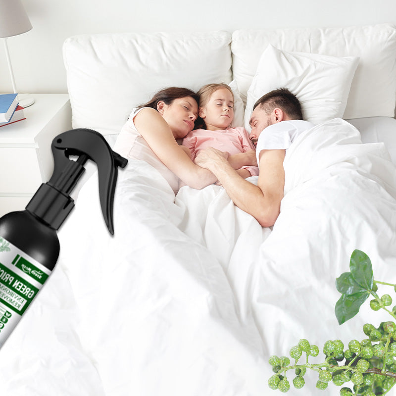✨Mehr kaufen, mehr gratis erhalten✨Power Insektenspray