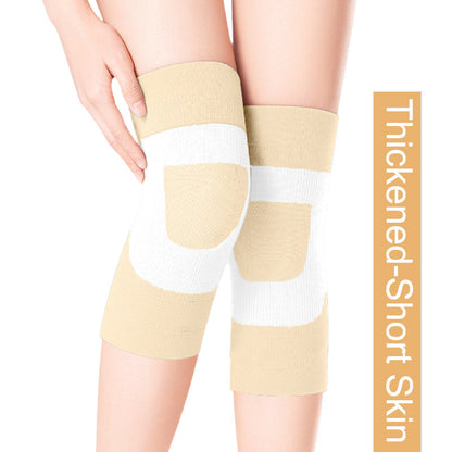 Durchdachtes Geschenk – Neue, verbesserte elastische Knieschoner für die Sportgesundheitspflege