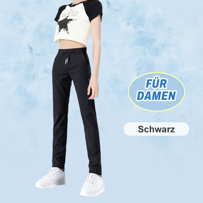 2025 Neue Modelle Unisex schnell trocknende Stretchhosen