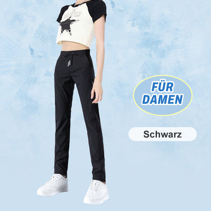2025 Neue Modelle Unisex schnell trocknende Stretchhosen