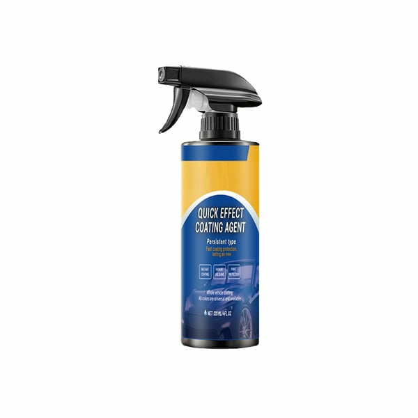 🔥Letzter Tag 50 % Rabatt🎁Fortschrittliches Auto-Schnellbeschichtungsspray2