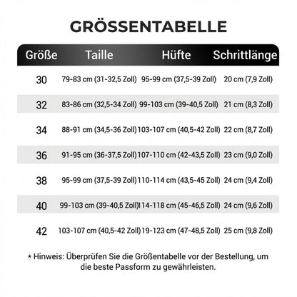 🔥LETZTER TAG DES SALE 50% RABATT👍 Stretch-Golfshorts für Herren, schnell trocknend, lässig, für die Arbeit