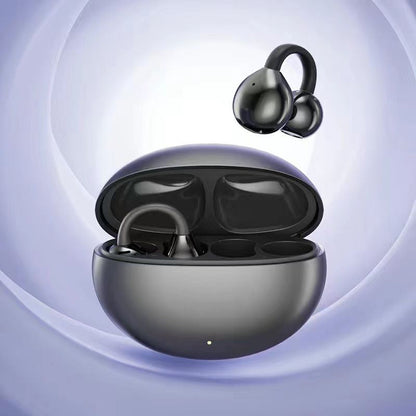 🎁Ostern Heißer Verkauf 60% Rabatt🫧2025 NEU Bluetooth-Ohrhörer mit Ohrclip