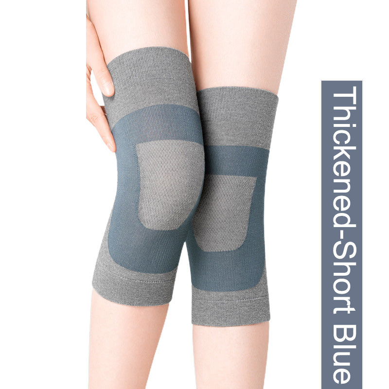 Durchdachtes Geschenk – Neue, verbesserte elastische Knieschoner für die Sportgesundheitspflege