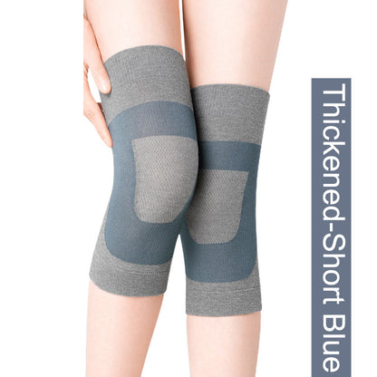 Durchdachtes Geschenk – Neue, verbesserte elastische Knieschoner für die Sportgesundheitspflege