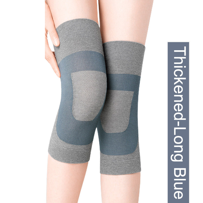 Durchdachtes Geschenk – Neue, verbesserte elastische Knieschoner für die Sportgesundheitspflege