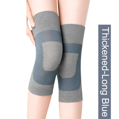 Durchdachtes Geschenk – Neue, verbesserte elastische Knieschoner für die Sportgesundheitspflege