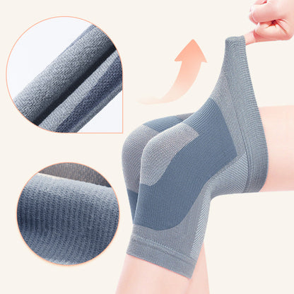 Durchdachtes Geschenk – Neue, verbesserte elastische Knieschoner für die Sportgesundheitspflege