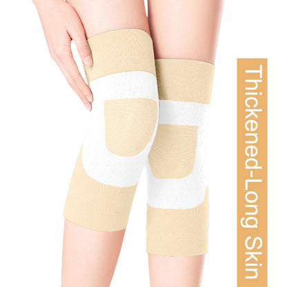 Durchdachtes Geschenk – Neue, verbesserte elastische Knieschoner für die Sportgesundheitspflege