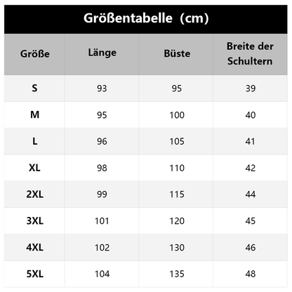 Bedrucktes ILEERA Damenkleid aus Baumwoll-Leinen – Ansicht 15
