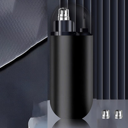 ⏳Zeitlich begrenzter Rabatt 💥- 60%🔥 Ideales Geschenk - Elektrischer Nasenhaartrimmer in deutscher Qualität