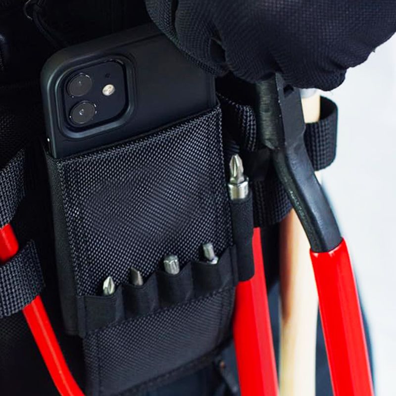 🔥Heißer Verkauf🔥 Reparaturwerkzeug Holstertasche