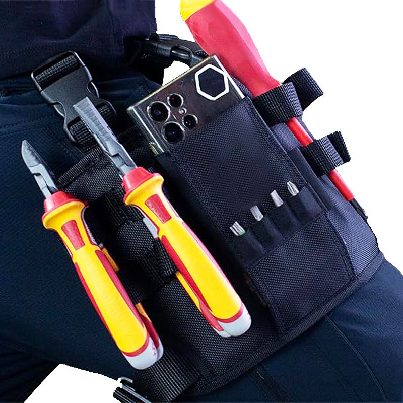 🔥Heißer Verkauf🔥 Reparaturwerkzeug Holstertasche