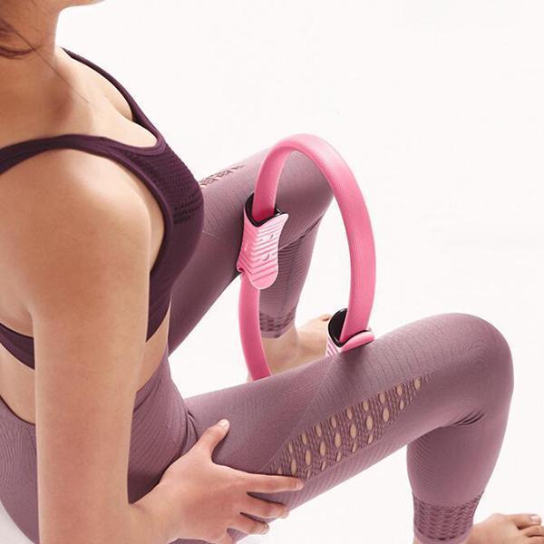 🔥 Aktion 🔗 Pilates Ring Fitness Trainer
