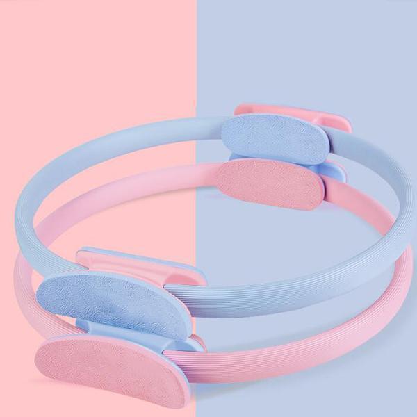 🔥 Aktion 🔗 Pilates Ring Fitness Trainer