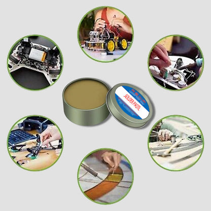 🌸Herbstschlussverkauf🌸Zeitlich begrenzt 50 % RABATT💕Je mehr Sie kaufen, desto höher ist der Rabatt💥2026 neue Produkte – bleifreies hochreines Flussmittel, Niedrigtemperatur-Kolophoniumlöten