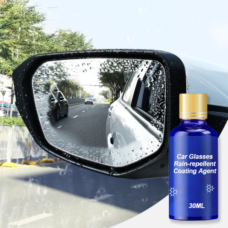 Autoglas Regen abweisendes Beschichtungsmittel