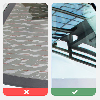 Autoglas Regen abweisendes Beschichtungsmittel