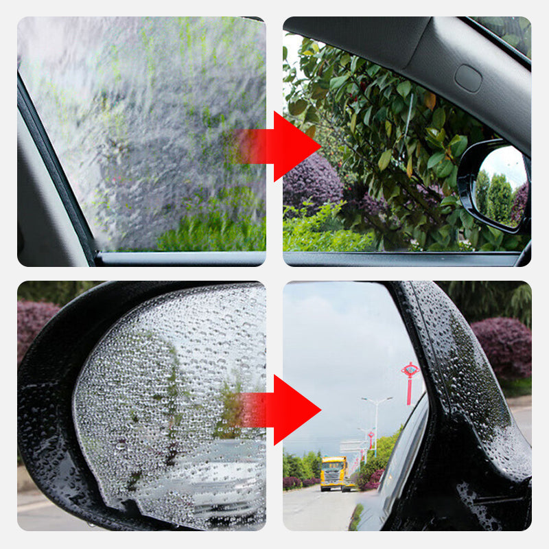 Autoglas Regen abweisendes Beschichtungsmittel