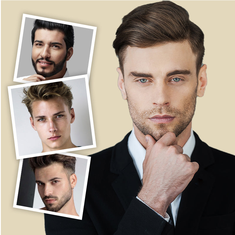 🔥Sicheres und praktisches Kammhaarfärbemittel💥💥Befristetes Angebot: 50% Rabatt auf Bestellungen