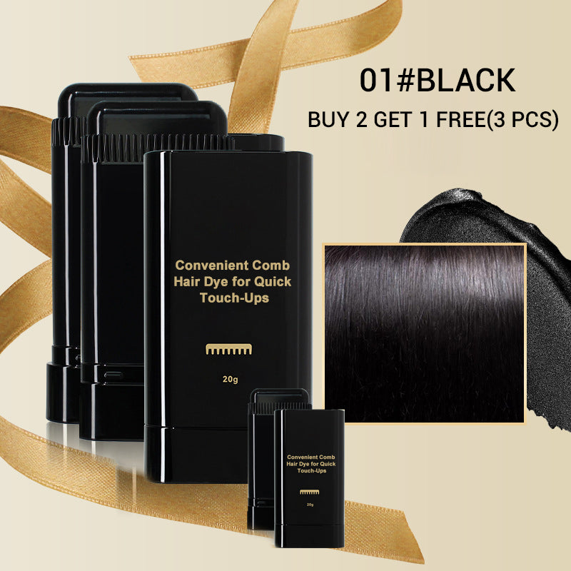 🔥Sicheres und praktisches Kammhaarfärbemittel💥💥Befristetes Angebot: 50% Rabatt auf Bestellungen