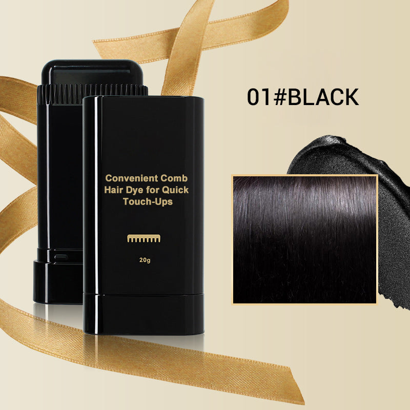🔥Sicheres und praktisches Kammhaarfärbemittel💥💥Befristetes Angebot: 50% Rabatt auf Bestellungen