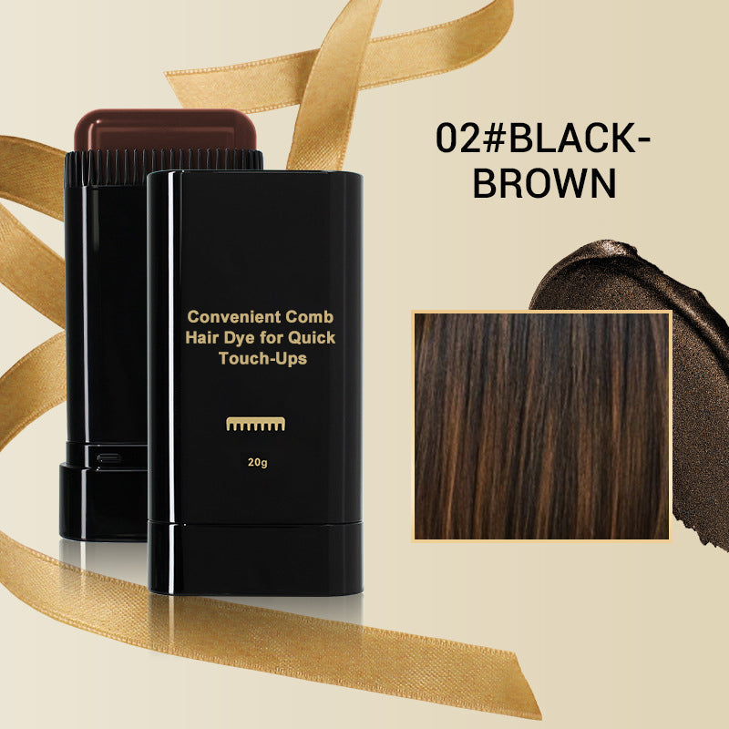 🔥Sicheres und praktisches Kammhaarfärbemittel💥💥Befristetes Angebot: 50% Rabatt auf Bestellungen