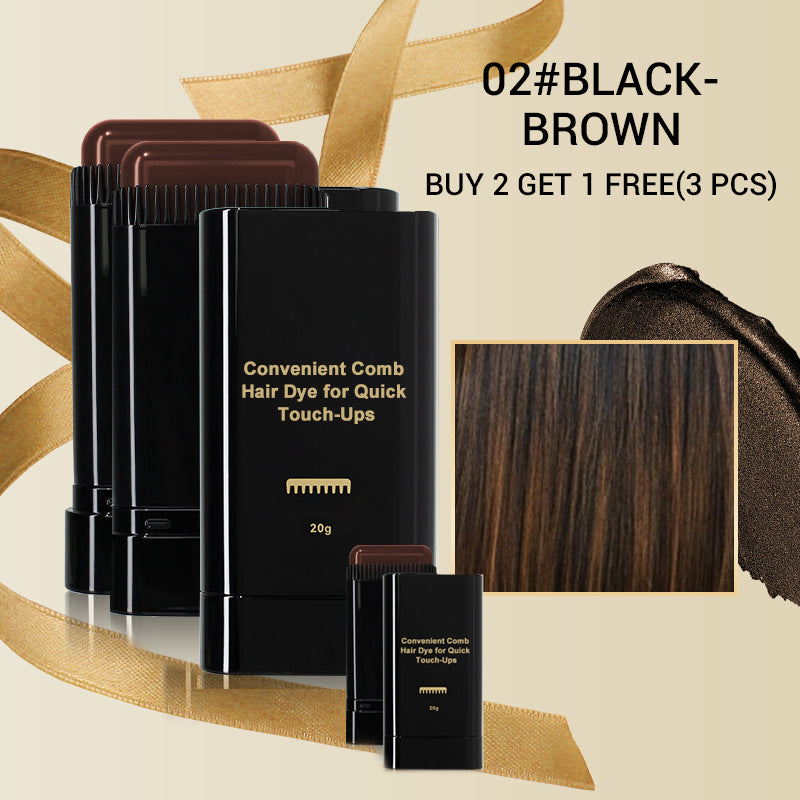 🔥Sicheres und praktisches Kammhaarfärbemittel💥💥Befristetes Angebot: 50% Rabatt auf Bestellungen