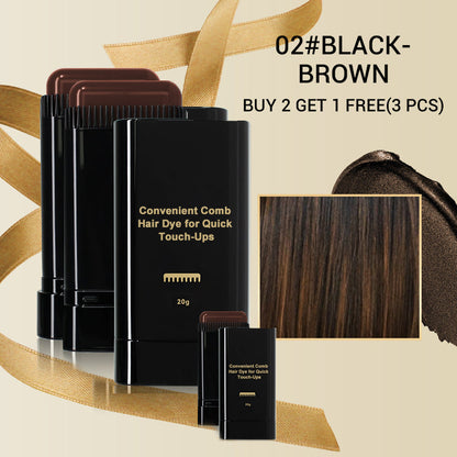 🔥Sicheres und praktisches Kammhaarfärbemittel💥💥Befristetes Angebot: 50% Rabatt auf Bestellungen