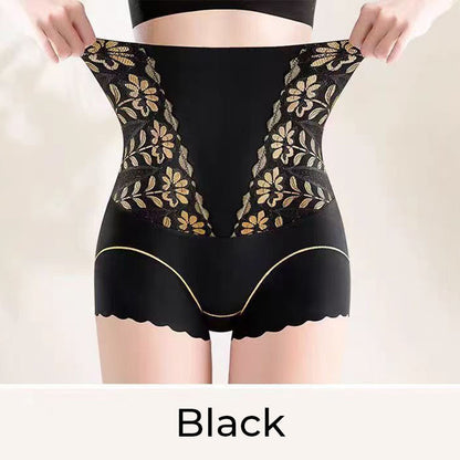 Shapewear-Höschen mit hoher Taille für Frauen