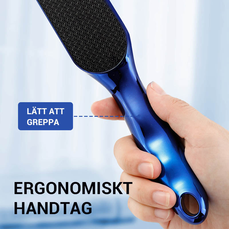 ⏰Zeitlich begrenzte Aktion 49% Rabatt🔥 ﻿Praktischer manueller Hornhautentferner für den Fuß🦶🏻