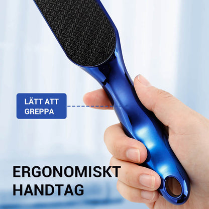 ⏰Zeitlich begrenzte Aktion 49% Rabatt🔥 ﻿Praktischer manueller Hornhautentferner für den Fuß🦶🏻