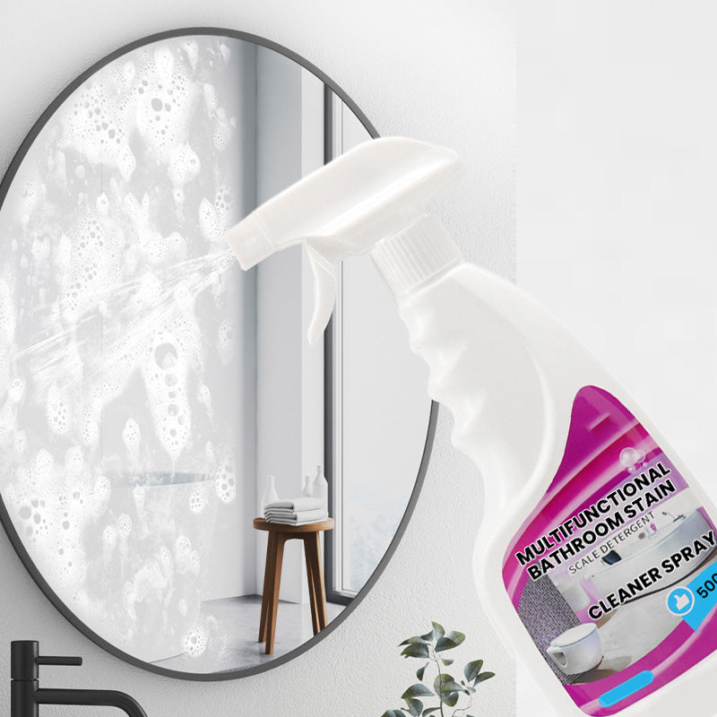🔥Mehrzweck-Küchen-Bad-Fleckenreiniger-Spray