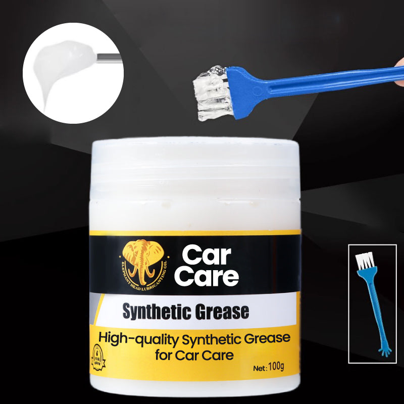 💥Hochwertiges Synthetikfett für die Autopflege