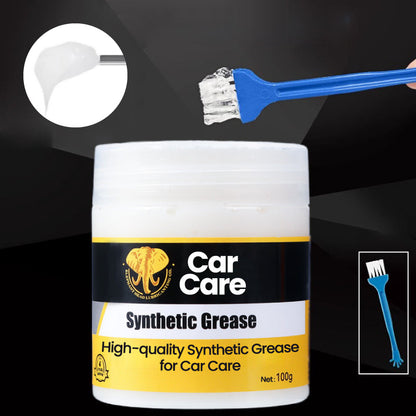 💥Hochwertiges Synthetikfett für die Autopflege